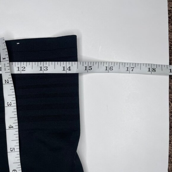 Cacique Level 1 Smoother Ultra High-Waist Layering Slip Short Shaper Sz 22/24 - Picture 8 of 12